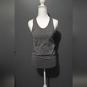 Zyia Fog Copper Charged Tank